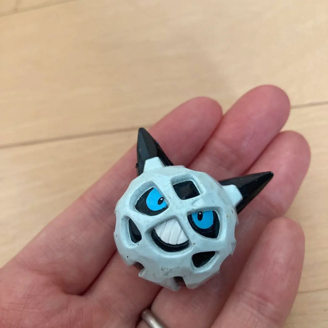 2026年最新】オニゴーリ モンコレの人気アイテム - メルカリ