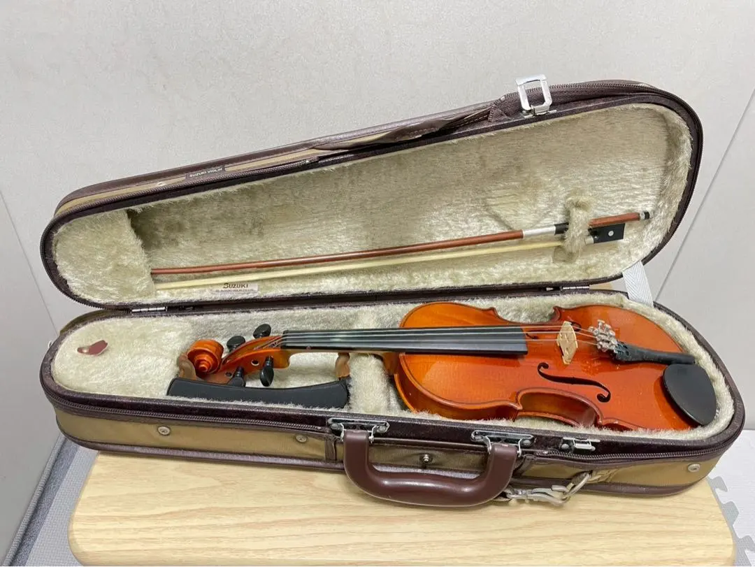 2026年最新】鈴木バイオリン No200の人気アイテム - メルカリ