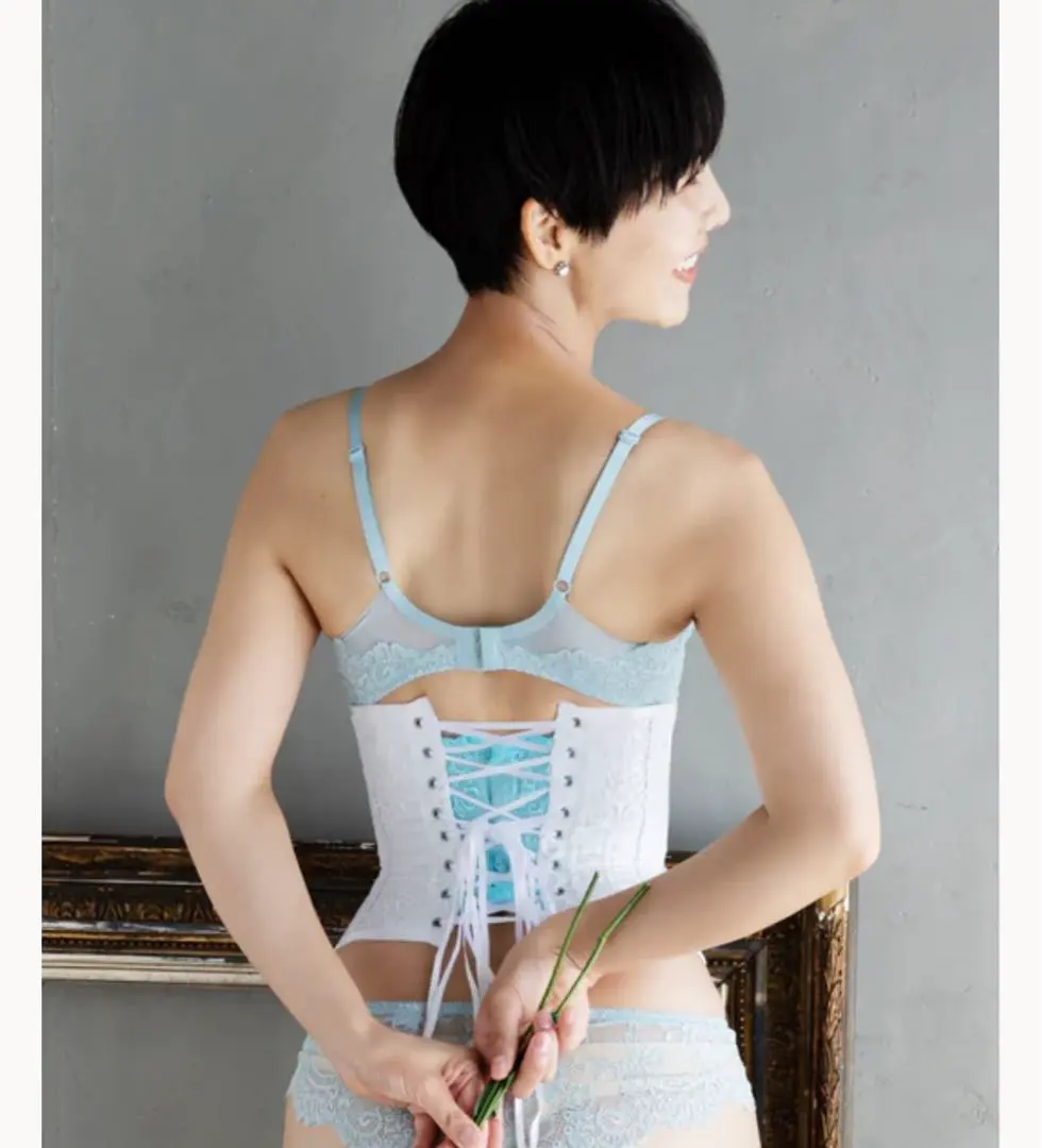 2026年最新】元鈴木さん コルセット キンバリーの人気アイテム - メルカリ