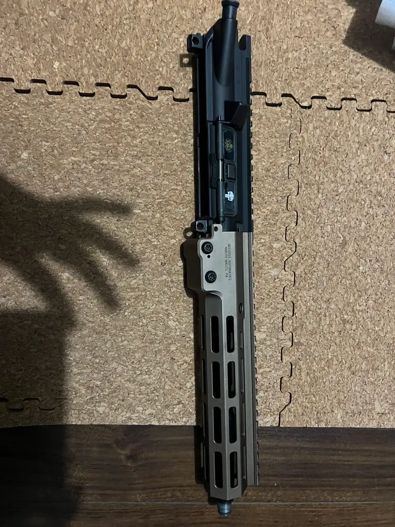 2026年最新】mws アッパーの人気アイテム - メルカリ