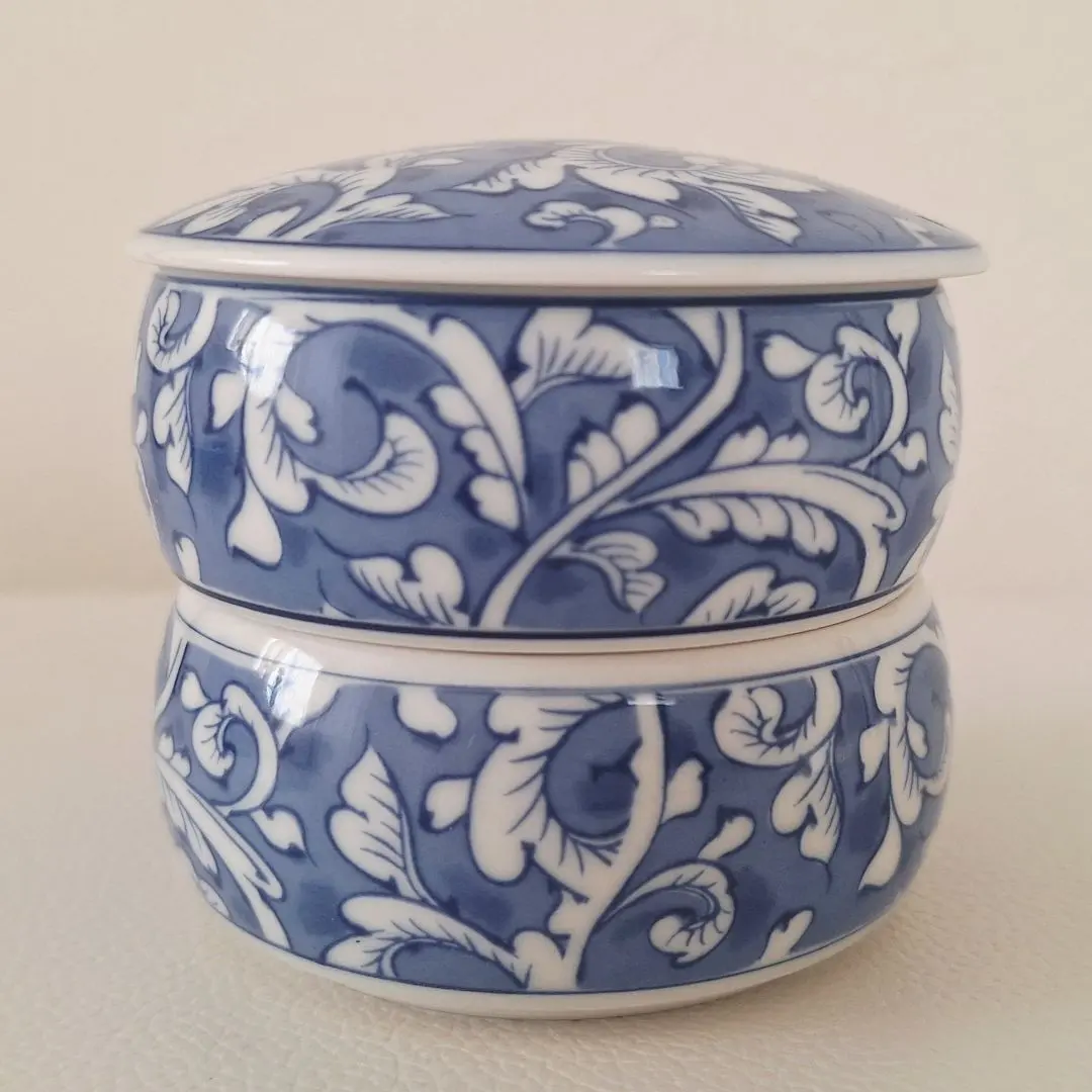 2026年最新】染付 重箱の人気アイテム - メルカリ