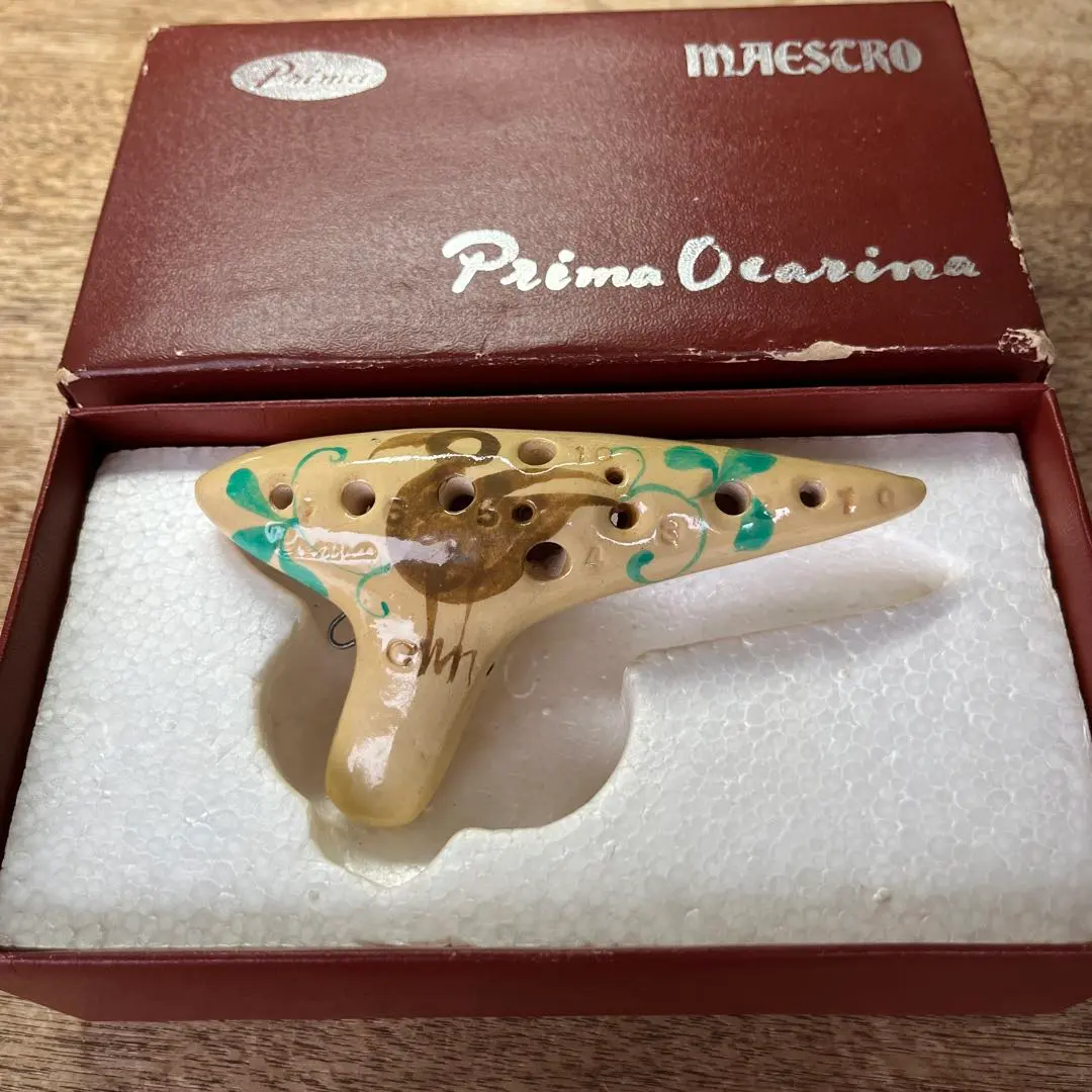 2026年最新】プリマ オカリナの人気アイテム - メルカリ