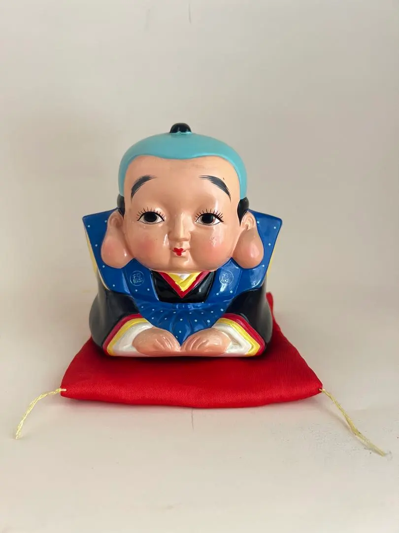 2026年最新】福助貯金箱の人気アイテム - メルカリ