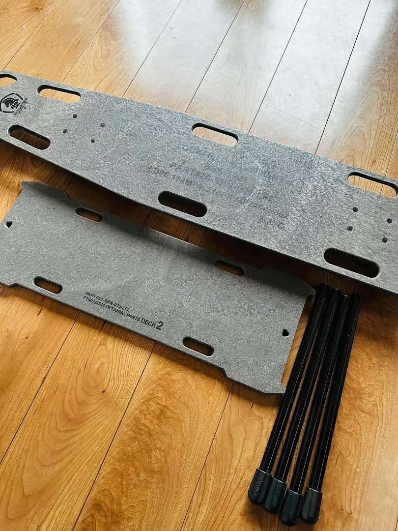 2026年最新】lockfield equipment ft40の人気アイテム - メルカリ