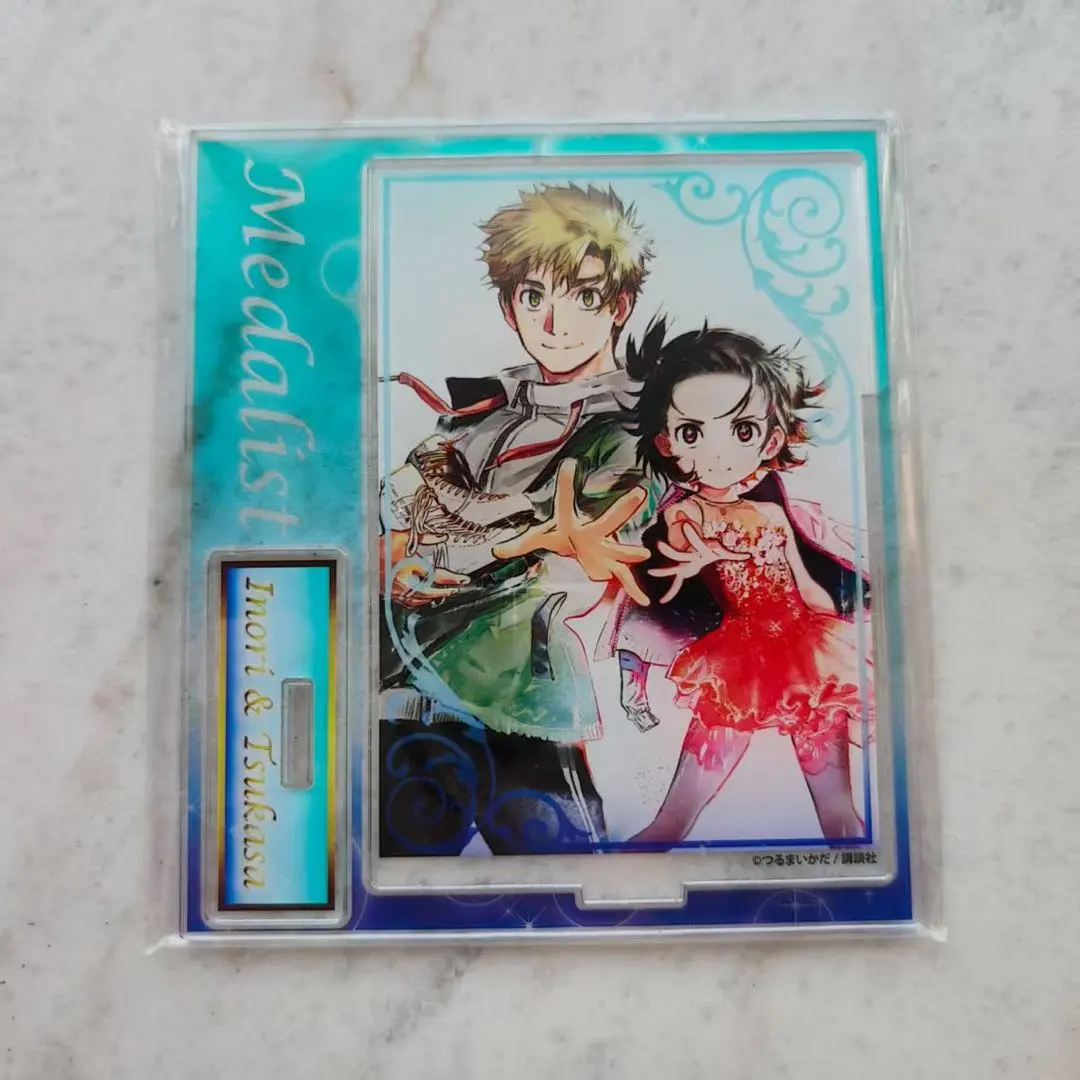 2026年最新】メダリスト くじメイトの人気アイテム - メルカリ