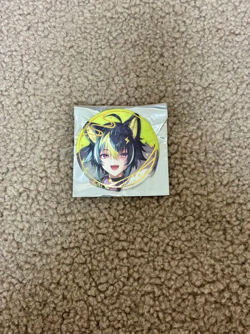2026年最新】にじさんじ 妖怪万化 缶バッジ 伊波ライの人気アイテム
