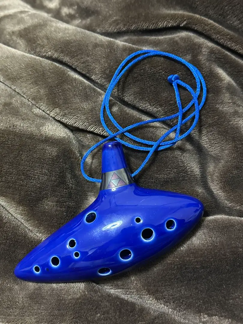 2026年最新】オカリナ ゼルダ 楽器の人気アイテム - メルカリ