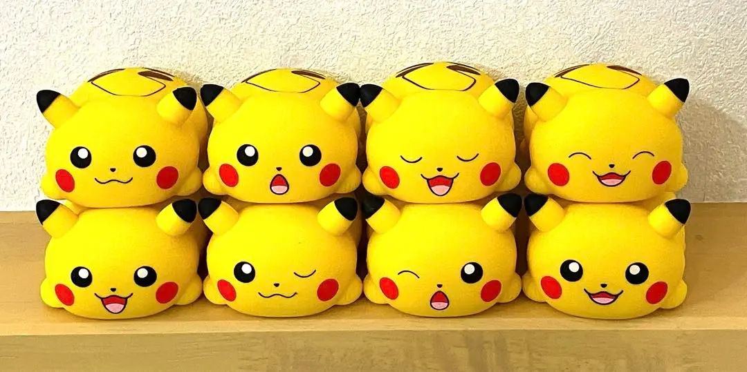 2026年最新】ドレミファピカチュウの人気アイテム - メルカリ