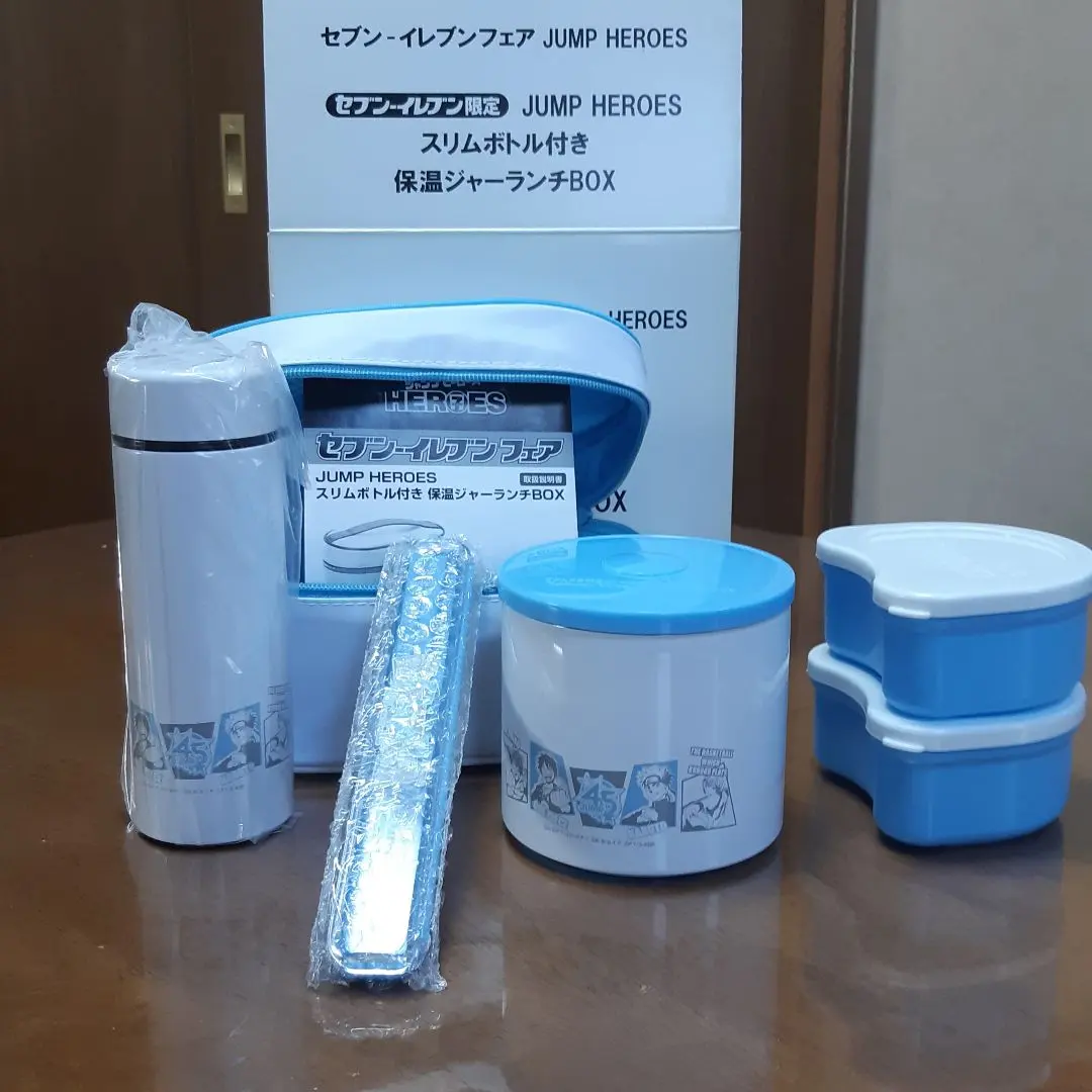 2026年最新】セブン-イレブン jump heroesの人気アイテム - メルカリ