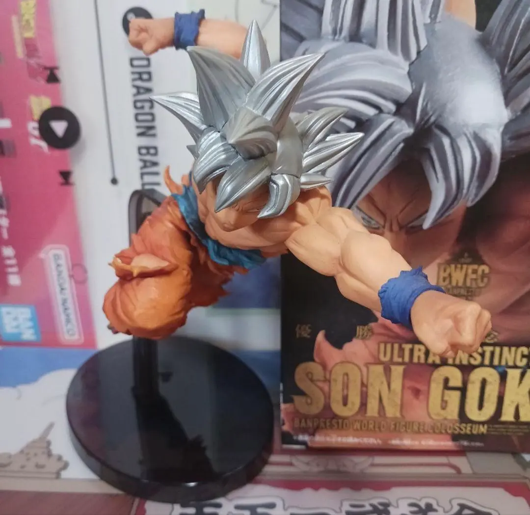 2026年最新】bwfc 身勝手の極意の人気アイテム - メルカリ