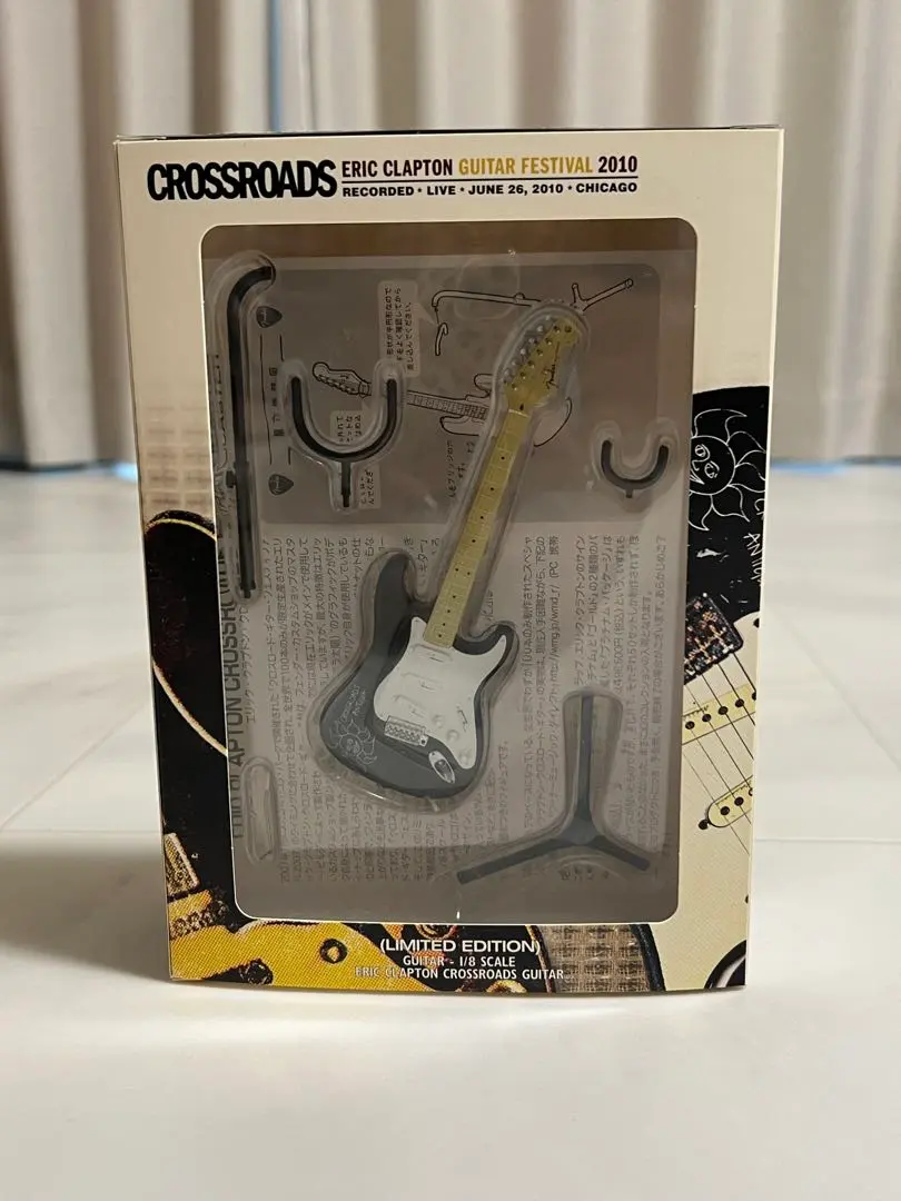 2026年最新】エリッククラプトン フィギュアの人気アイテム - メルカリ