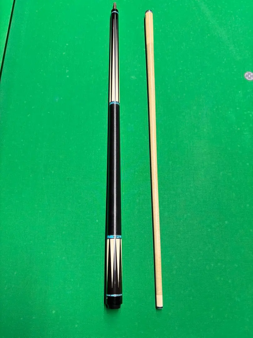 2026年最新】ビリヤード キュー how ハオキューの人気アイテム - メルカリ