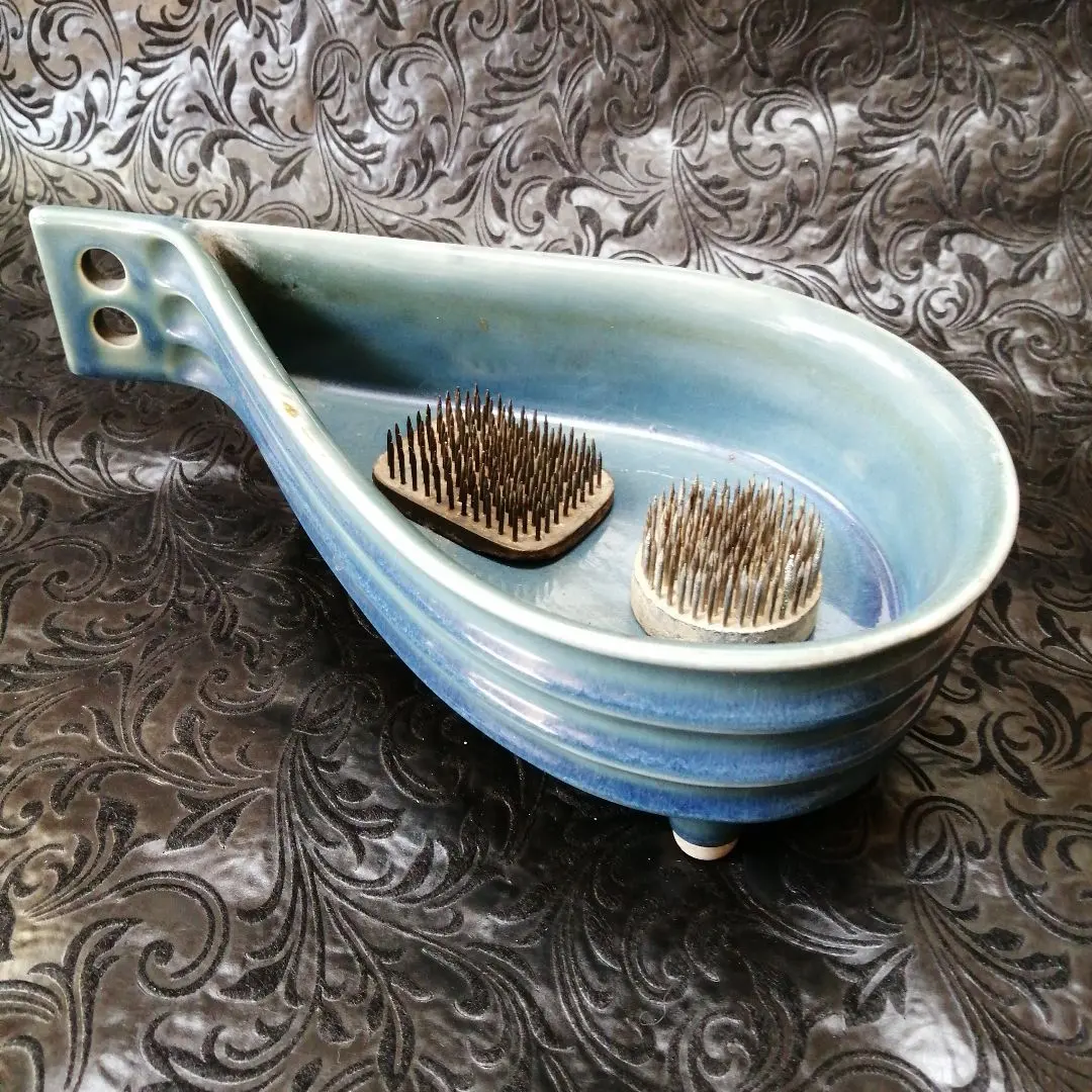 2026年最新】池坊 花器 青銅の人気アイテム - メルカリ