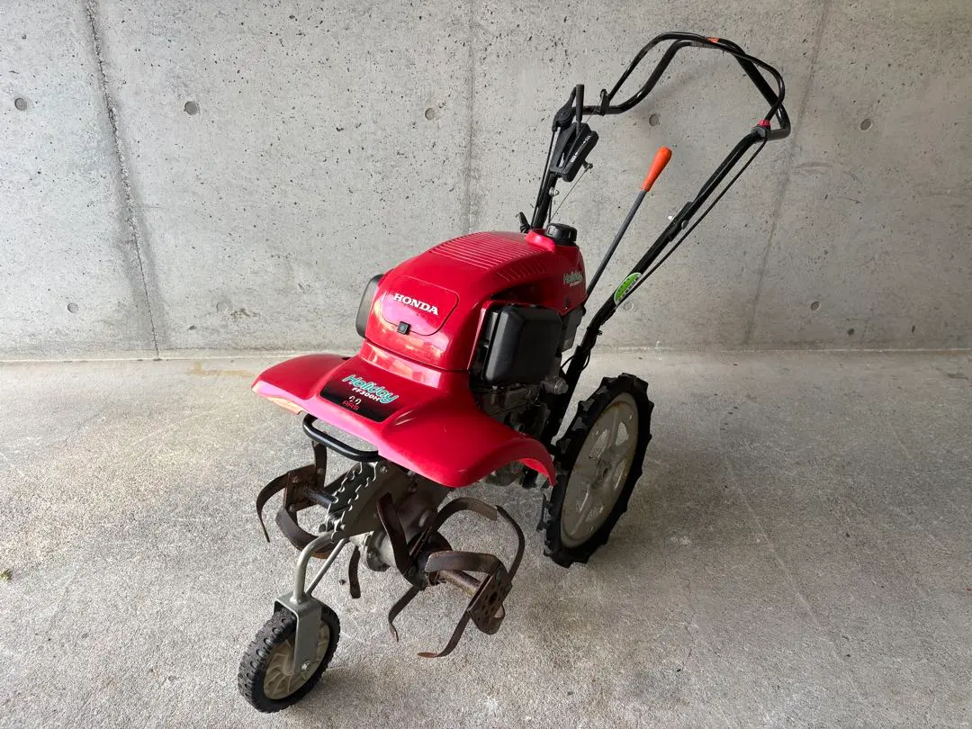 2026年最新】ff300 耕運機の人気アイテム - メルカリ