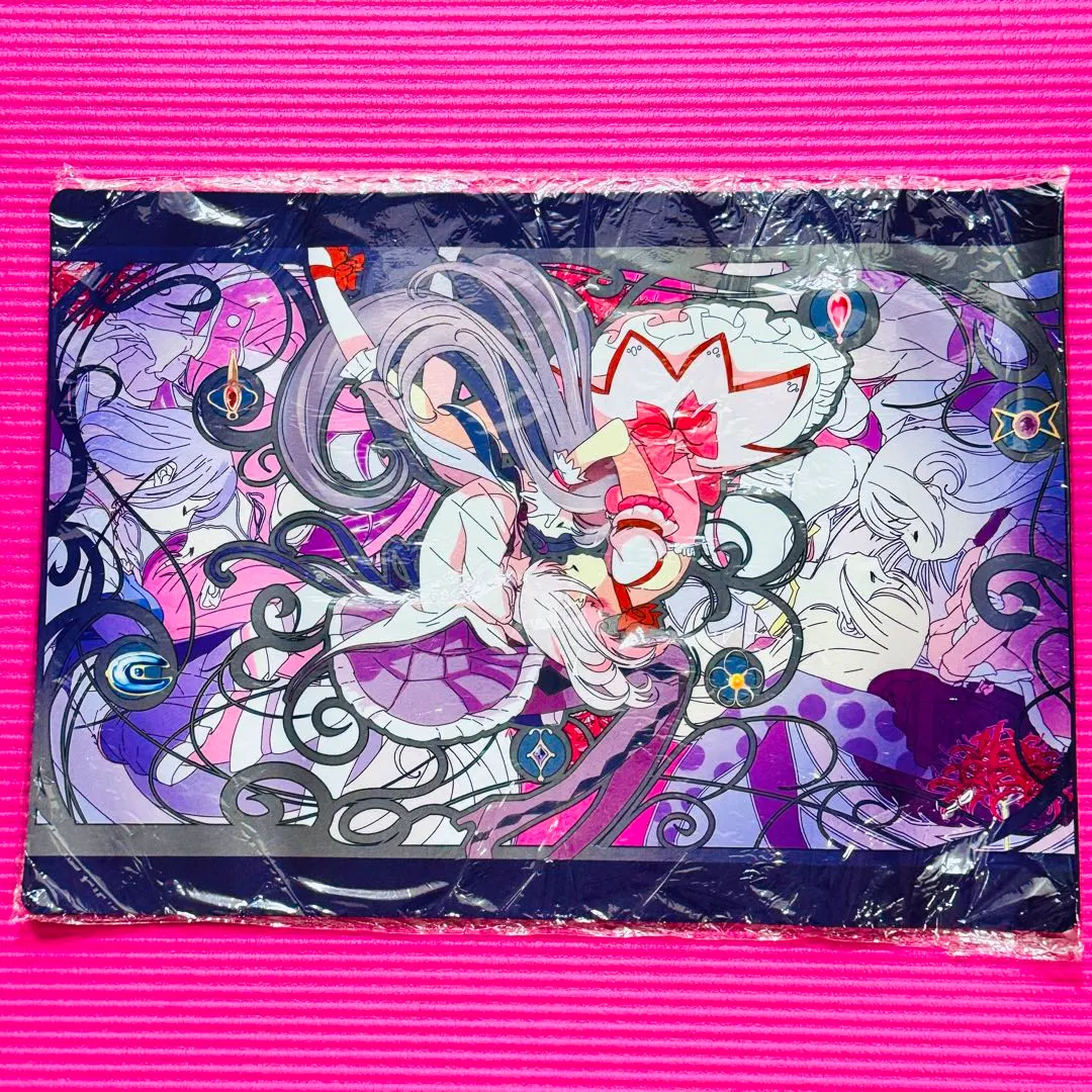 2026年最新】天秤を揺らす まどかの人気アイテム - メルカリ