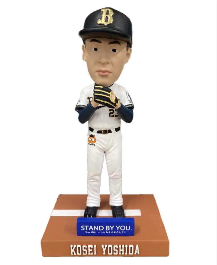 2026年最新】吉田 ボブルヘッドの人気アイテム - メルカリ