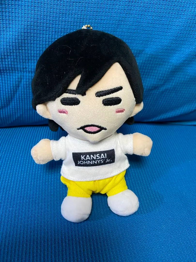 2026年最新】岡崎彪太郎 ちびぬいの人気アイテム - メルカリ