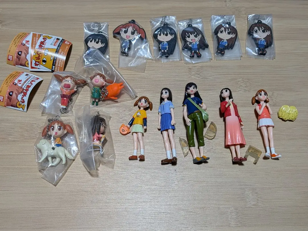 2026年最新】あずまんが大王 すいんぐあずまんがの人気アイテム - メルカリ