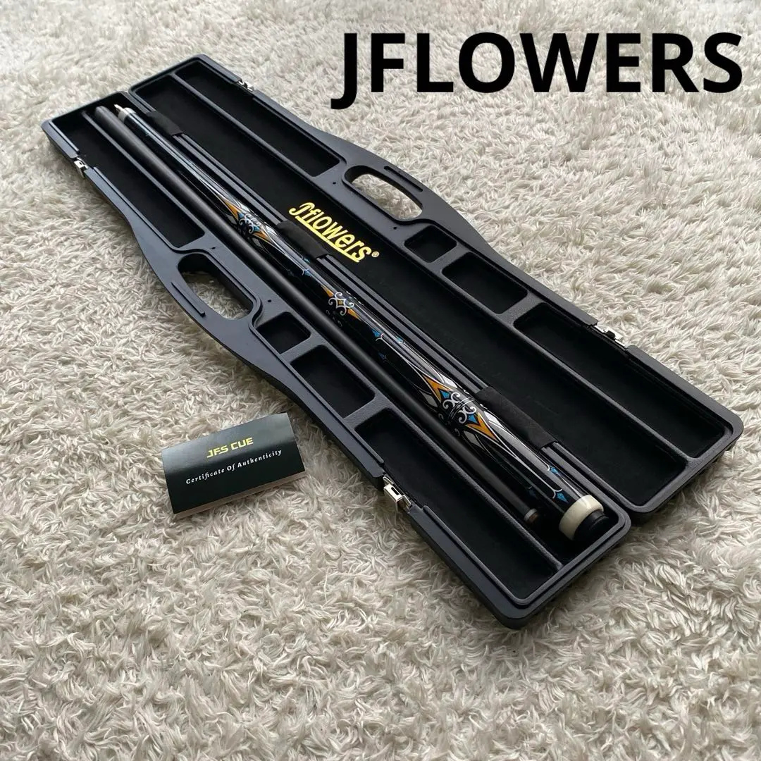 2026年最新】jflowers cueの人気アイテム - メルカリ