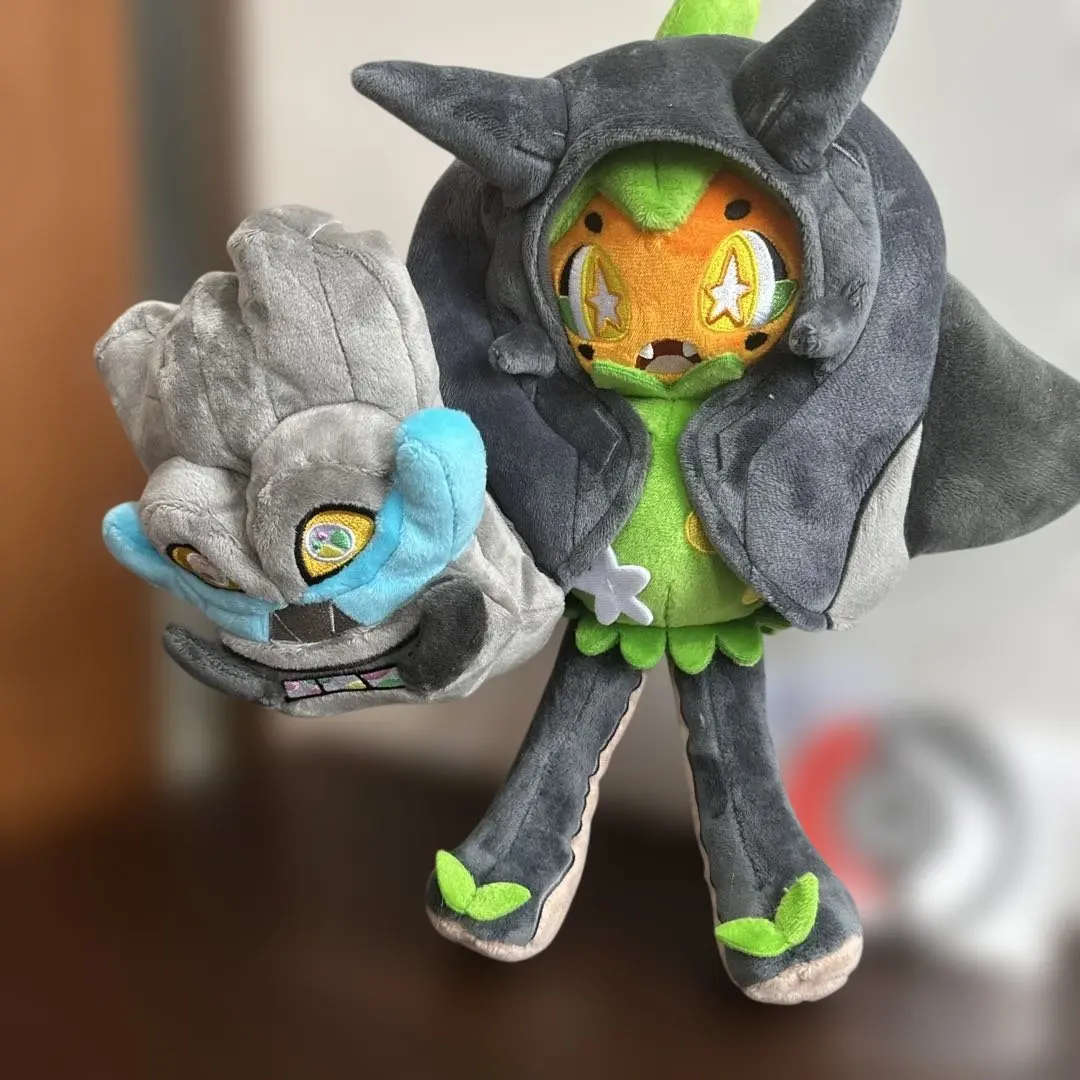 2026年最新】ポケモンセンター ぬいぐるみ オーガポンの人気アイテム