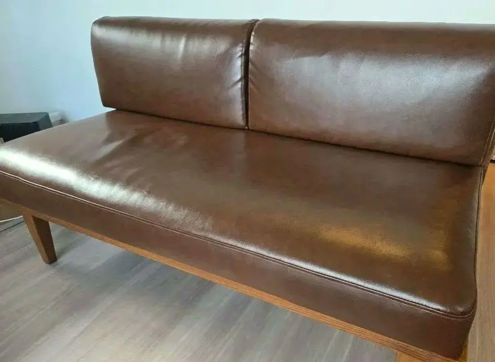 2026年最新】ウニコ レザーソファの人気アイテム - メルカリ