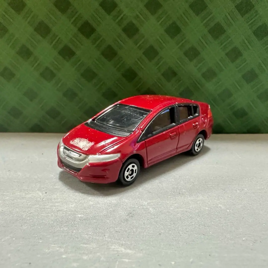 2026年最新】トミカ ホンダカーズの人気アイテム - メルカリ