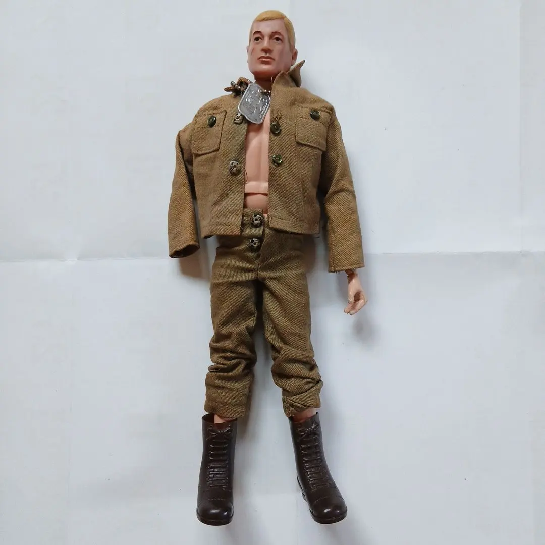 2026年最新】ハスブロ GIジョーの人気アイテム - メルカリ