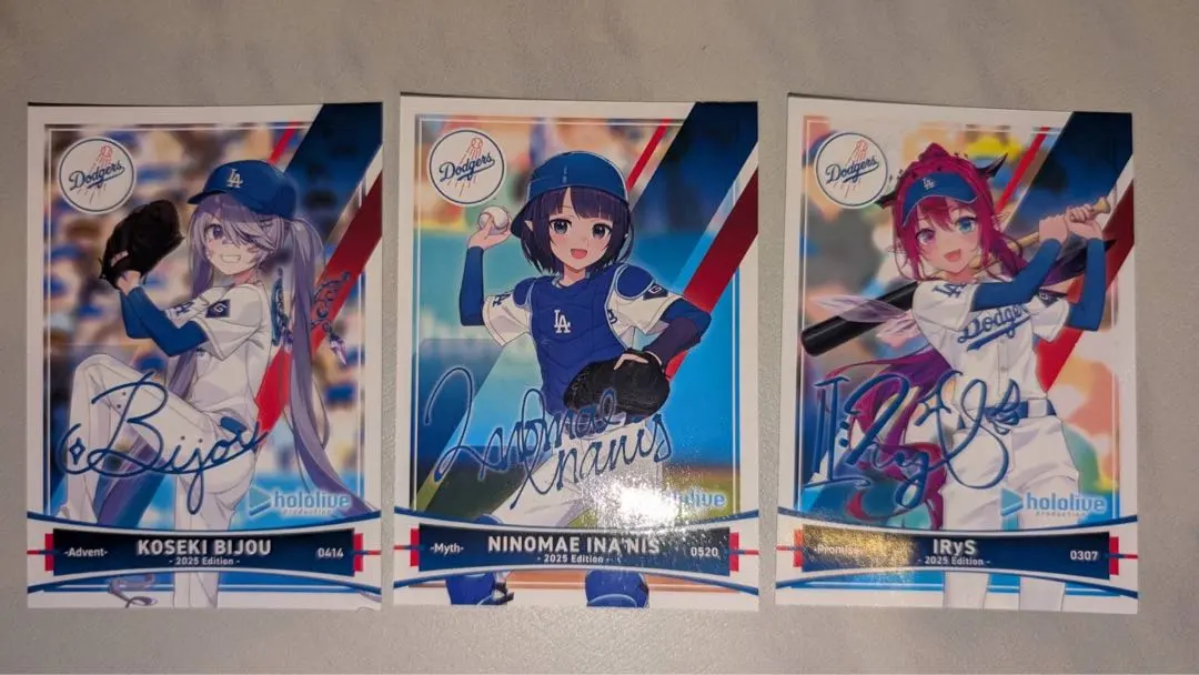 2026年最新】HoloLive ドジャースの人気アイテム - メルカリ