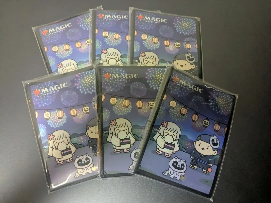 2026年最新】放浪皇 スリーブの人気アイテム - メルカリ