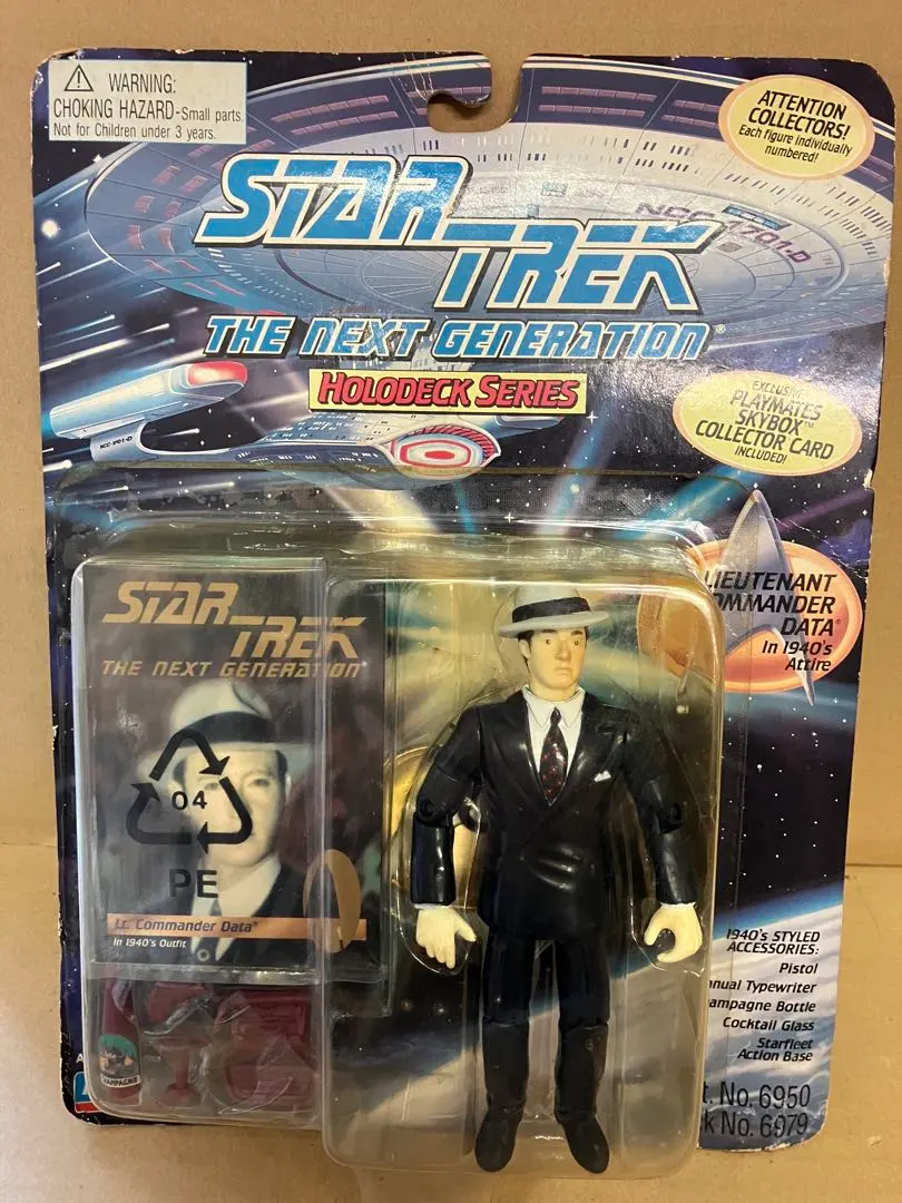 2026年最新】プレイメイツ スタートレックの人気アイテム - メルカリ