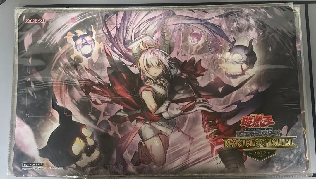 2026年最新】カクリヨノチザクラ プレイマットの人気アイテム - メルカリ