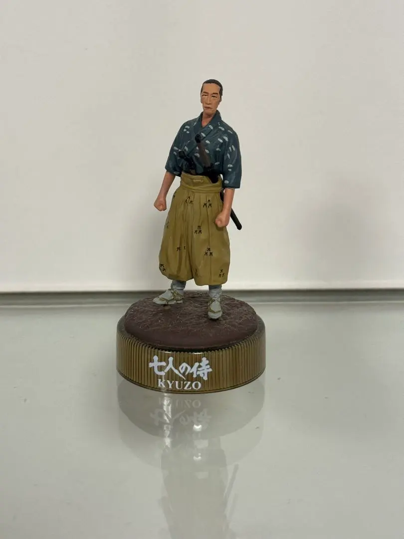 2026年最新】海洋堂 七人の侍の人気アイテム - メルカリ