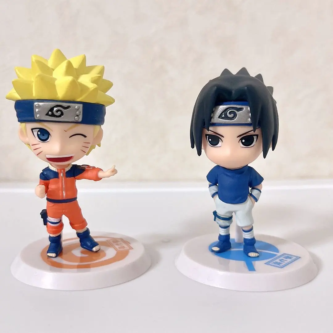 2026年最新】一番くじ NARUTO ちびきゅんキャラの人気アイテム - メルカリ