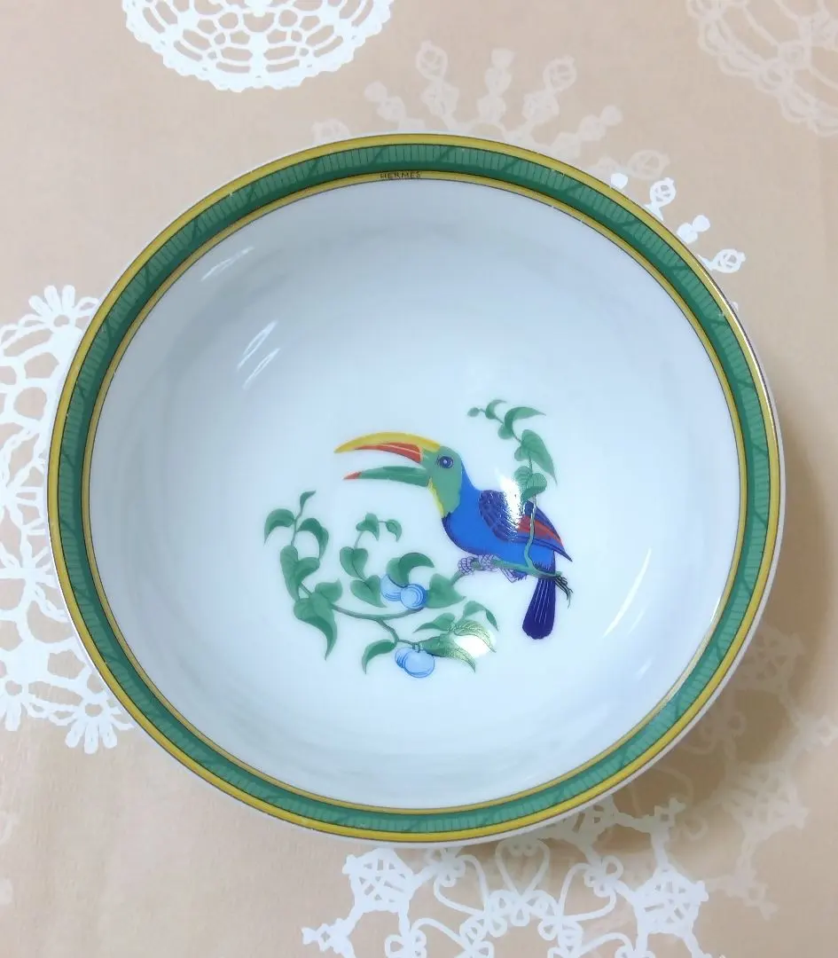 2026年最新】エルメス 茶碗の人気アイテム - メルカリ