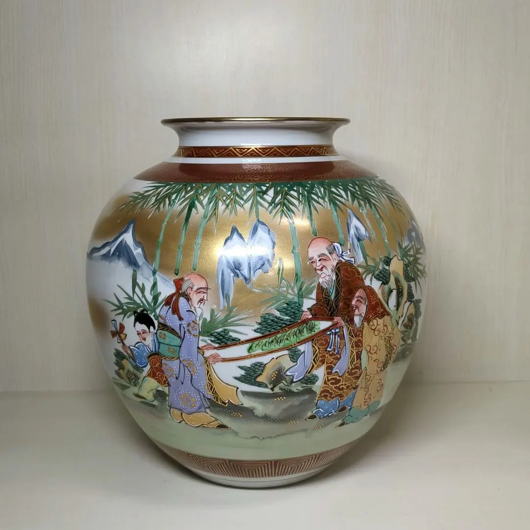 2026年最新】九谷 光崖の人気アイテム - メルカリ