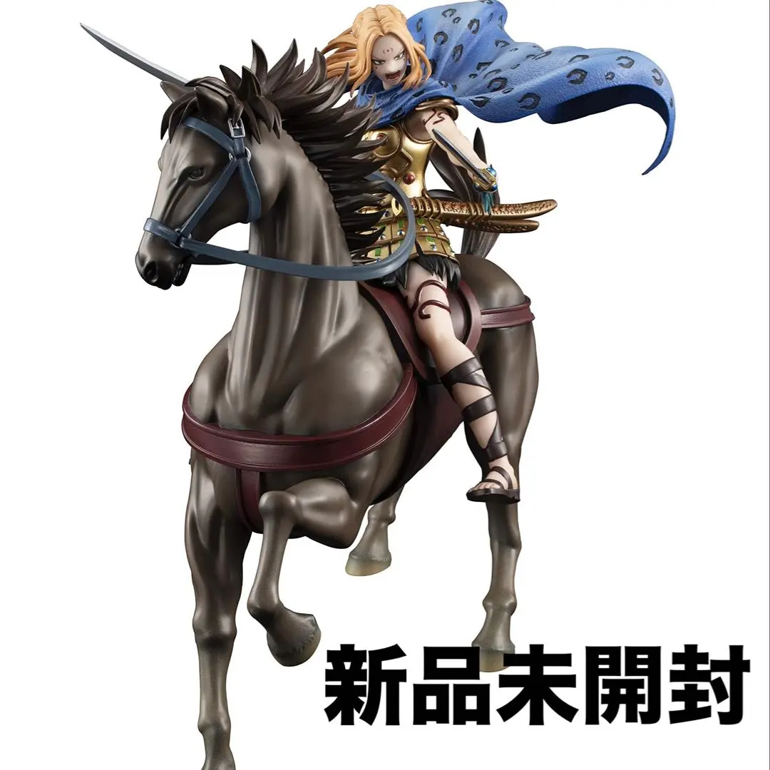 2026年最新】フィギュアーツZERO楊端和『キングダム』の人気アイテム