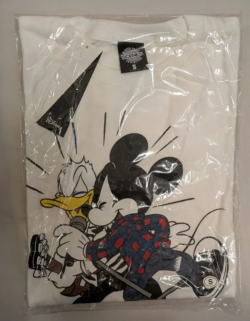 2026年最新】b'z ディズニー tシャツの人気アイテム - メルカリ