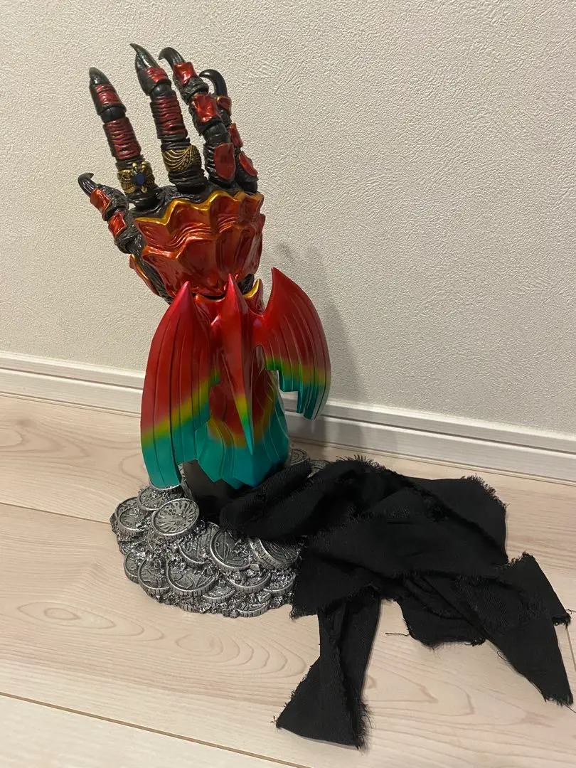 2026年最新】仮面ライダーオーズ アンク プレミアムバンダイの人気