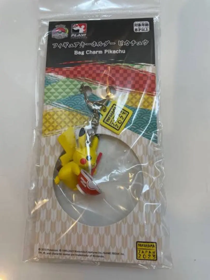 2026年最新】wcs ピカチュウ フィギュアの人気アイテム - メルカリ