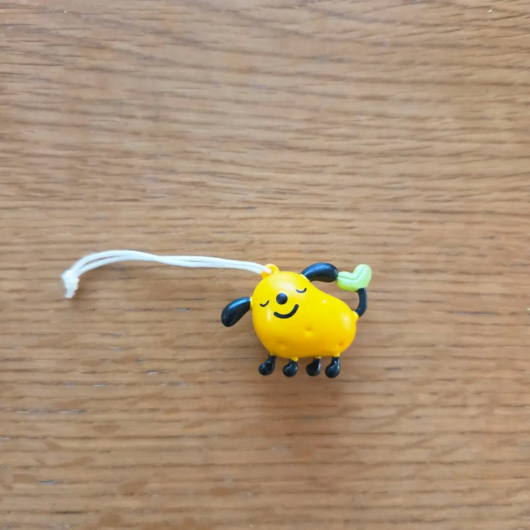 2026年最新】じゃがいぬくんの人気アイテム - メルカリ