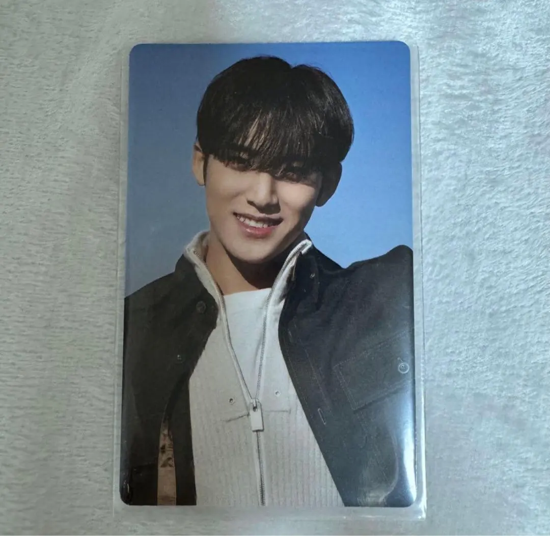 2026年最新】ミンギュ face the sun hmvの人気アイテム - メルカリ