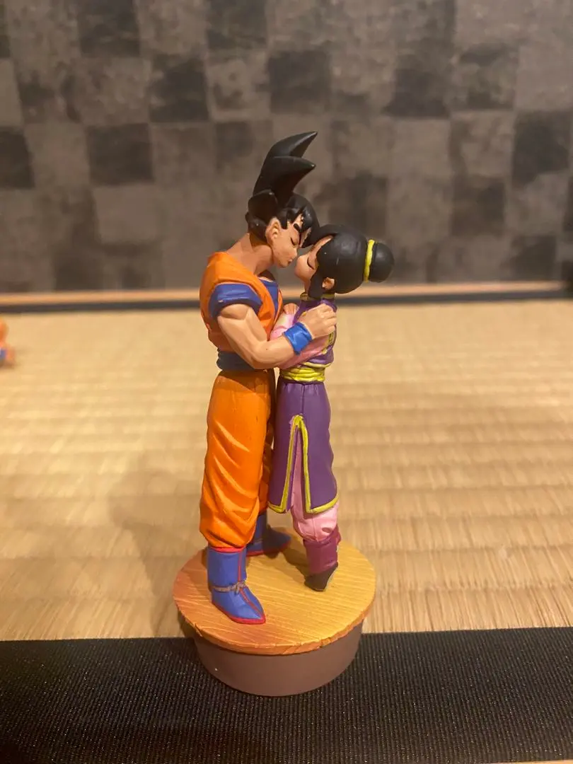 2026年最新】悟空 チチ キスの人気アイテム - メルカリ