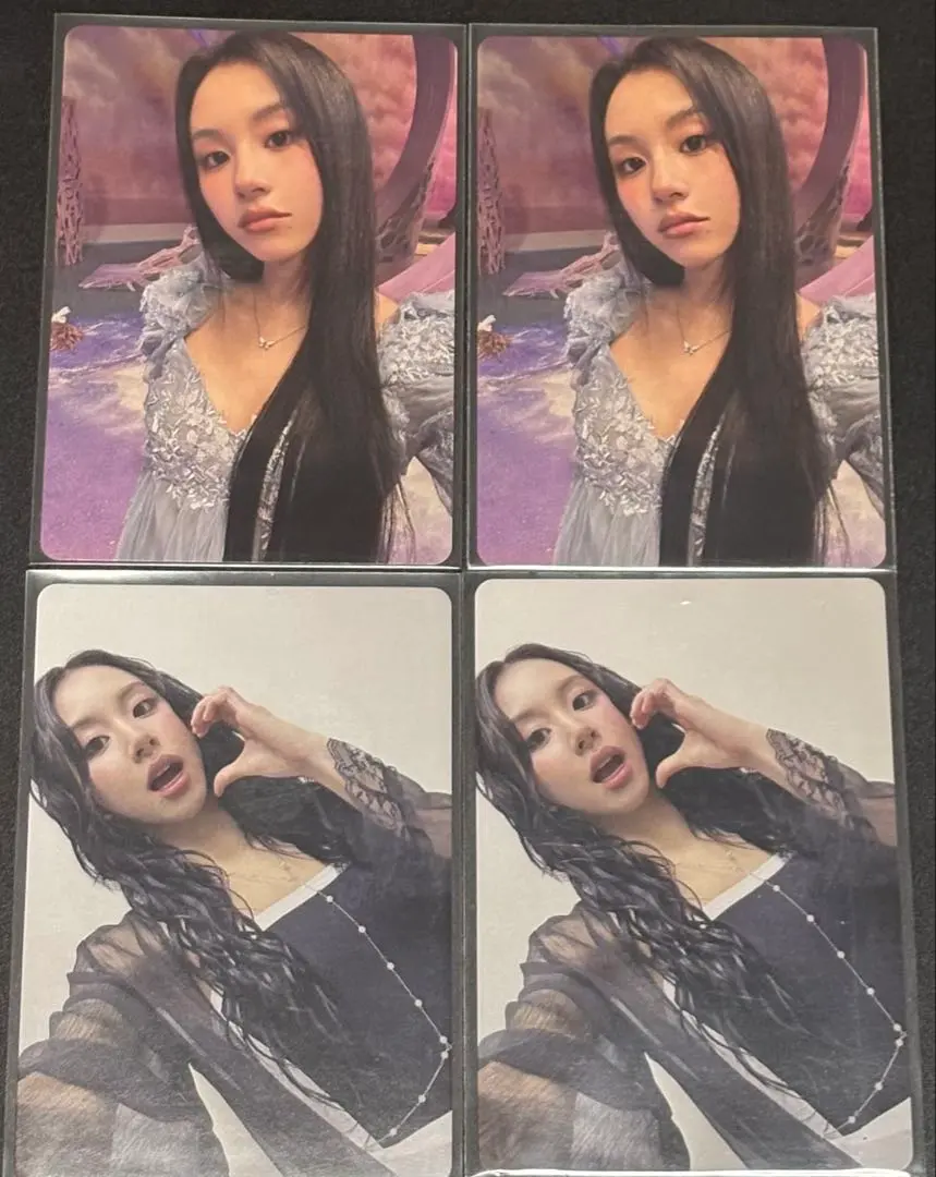 2026年最新】twice チェヨン トレカ diveの人気アイテム - メルカリ