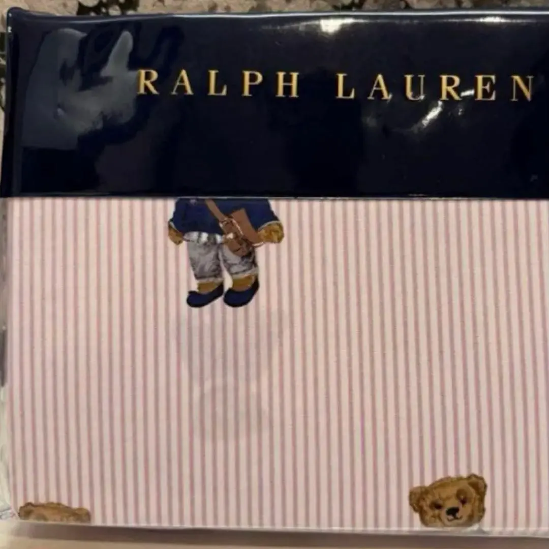 2026年最新】ラルフローレン シーツ ベアの人気アイテム - メルカリ