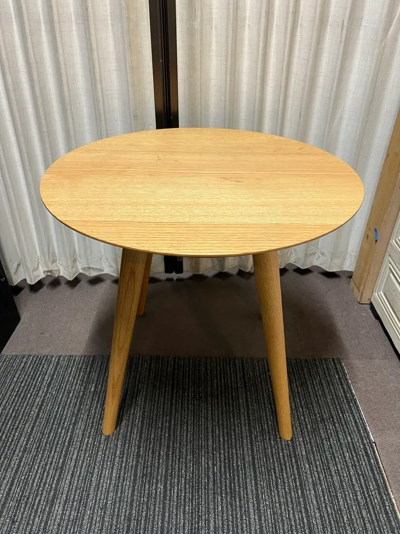 2026年最新】柏木工 サイドテーブルの人気アイテム - メルカリ