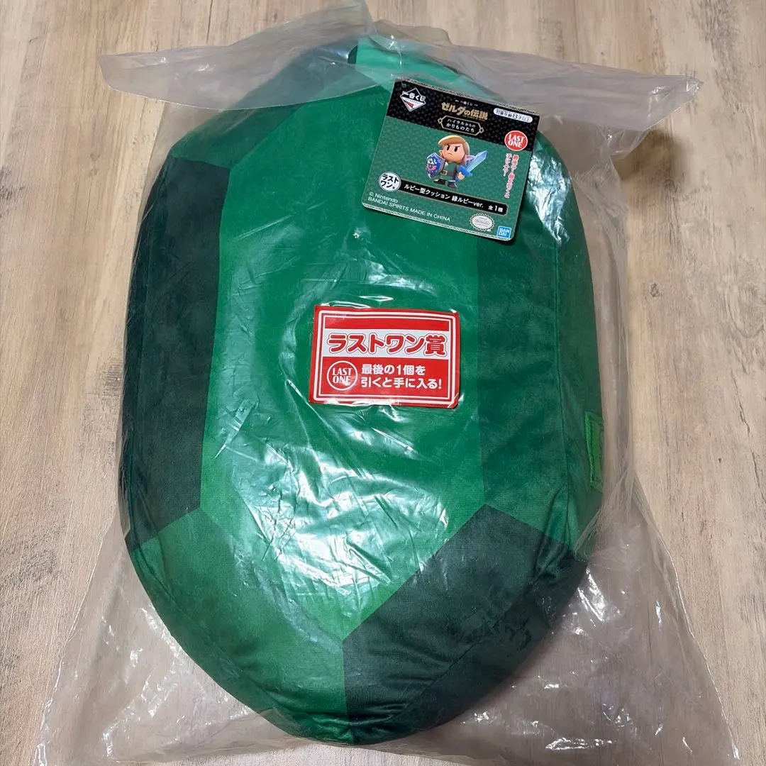 2026年最新】ゼルダの伝説 一番くじ ルピーの人気アイテム - メルカリ