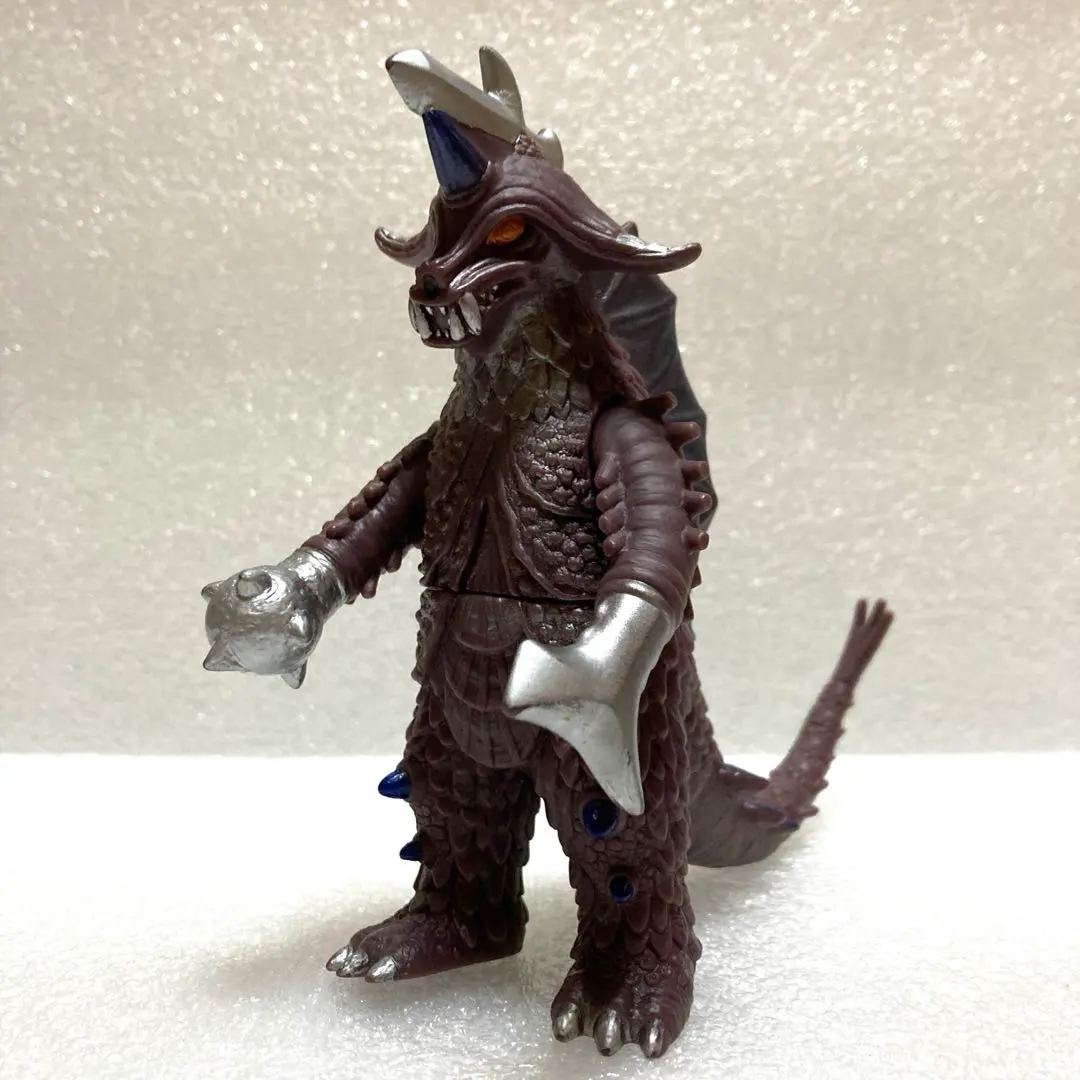 2026年最新】ウルトラ怪獣500シリーズバラバの人気アイテム - メルカリ