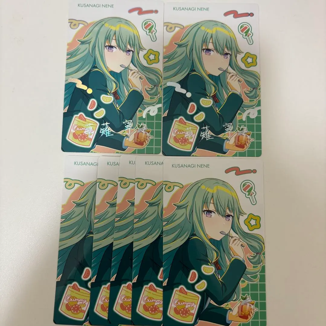 2026年最新】草薙寧々 サインの人気アイテム - メルカリ