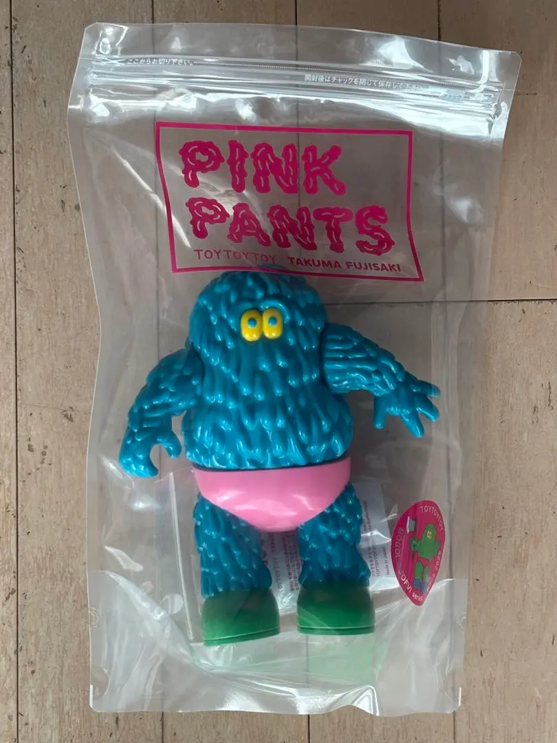 2026年最新】フジサキ ソフビの人気アイテム - メルカリ