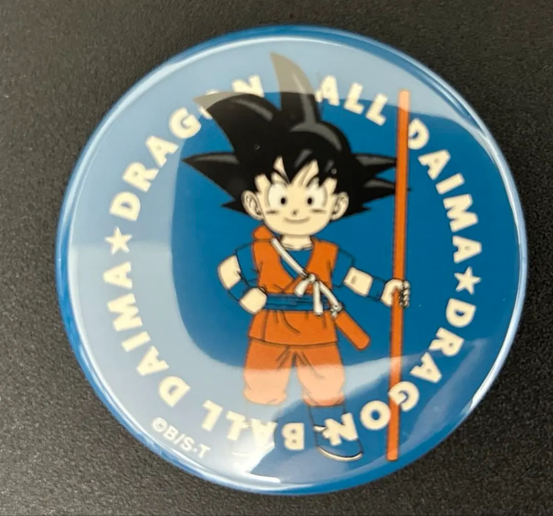 2026年最新】タイトル：ドラゴンボール ピンズ・ピンバッジ・缶バッジ